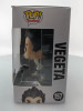 Funko POP! Animation Anime Dragon Ball Z (DBZ) Vegeta (Black) #157 Vinyl Figure - (110328)