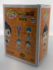 Funko POP! Animation Anime Dragon Ball Z (DBZ) Vegeta (Black) #157 Vinyl Figure - (110328)