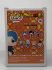 Funko POP! Animation Anime Dragon Ball Super (DBS) Future Trunks #313 - (110317)