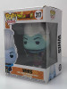 Funko POP! Animation Anime Dragon Ball Super (DBS) Whis #317 Vinyl Figure - (110321)