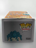 Funko POP! Animation Anime Dragon Ball Super (DBS) SSGSS Vegito #515 - (110316)