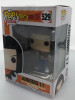 Funko POP! Animation Anime Dragon Ball Z (DBZ) Android 17 #529 Vinyl Figure - (110324)