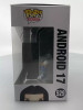 Funko POP! Animation Anime Dragon Ball Z (DBZ) Android 17 #529 Vinyl Figure - (110324)