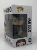 Funko POP! Star Wars Return of the Jedi Han Solo on Endor #286 Vinyl Figure - (110297)