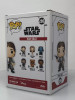 Funko POP! Star Wars Return of the Jedi Han Solo on Endor #286 Vinyl Figure - (110297)