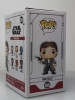 Funko POP! Star Wars Return of the Jedi Han Solo on Endor #286 Vinyl Figure - (110297)