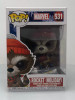 Funko POP! Marvel Rocket (Holiday) #531 Vinyl Figure - (110301)