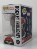 Funko POP! Marvel Rocket (Holiday) #531 Vinyl Figure - (110301)