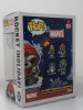 Funko POP! Marvel Rocket (Holiday) #531 Vinyl Figure - (110301)