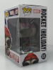 Funko POP! Marvel Rocket (Holiday) #531 Vinyl Figure - (110301)