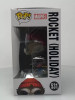 Funko POP! Marvel Rocket (Holiday) #531 Vinyl Figure - (110301)