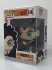 Funko POP! Animation Anime Dragon Ball Z (DBZ) Raditz #616 Vinyl Figure - (110315)