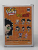 Funko POP! Animation Anime Dragon Ball Z (DBZ) Raditz #616 Vinyl Figure - (110315)