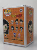 Funko POP! Animation Anime Dragon Ball Z (DBZ) Raditz #616 Vinyl Figure - (110315)