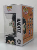 Funko POP! Animation Anime Dragon Ball Z (DBZ) Raditz #616 Vinyl Figure - (110315)