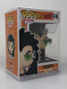 Funko POP! Animation Anime Dragon Ball Z (DBZ) Raditz #616 Vinyl Figure - (110315)