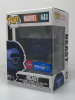 Funko POP! Marvel X-Men Movies Beast (Flocked) #643 Vinyl Figure - (110313)