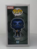 Funko POP! Marvel X-Men Movies Beast (Flocked) #643 Vinyl Figure - (110313)