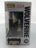 Funko POP! Marvel X-Men Wolverine #720 Vinyl Figure - (110330)