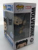 Funko POP! Marvel X-Men Wolverine #720 Vinyl Figure - (110330)