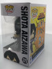 Funko POP! Animation Anime My Hero Academia Shota Aizawa (Metallic) #375 - (110318)