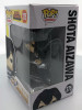 Funko POP! Animation Anime My Hero Academia Shota Aizawa (Metallic) #375 - (110318)