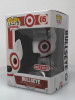 Funko POP! Ad Icons Bullseye #6 Vinyl Figure - (110299)