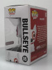 Funko POP! Ad Icons Bullseye #6 Vinyl Figure - (110299)