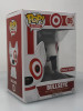 Funko POP! Ad Icons Bullseye #6 Target Exclusive Vinyl Figure - (110299)