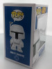 Funko POP! Star Wars Blue Box Boba Fett Prototype #8 Vinyl Figure - (110302)