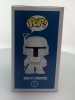 Funko POP! Star Wars Blue Box Boba Fett Prototype #8 Vinyl Figure - (110302)