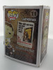 Funko POP! Movies Texas Chainsaw Massacre Leatherface #11 Vinyl Figure - (110275)