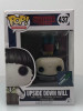 Funko POP! Television Stranger Things Will Byers upside down #437 Vinyl Figure - (110258)