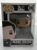 Funko POP! Movies The Godfather Michael Corleone (Blue Suit) #390 Vinyl Figure - (110284)