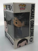 Funko POP! Movies The Godfather Michael Corleone (Blue Suit) #390 Vinyl Figure - (110284)