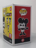 Funko POP! Disney Mickey Mouse 90 Years Mickey Mouse Plane Crazy #431 - (110274)