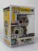 Funko POP! Games Cuphead Mr. Chimes #418 Vinyl Figure - (110272)