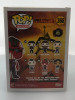 Funko POP! Television Preacher Cassidy (Bloody) #368 Hot Topic Exclusive - (110296)