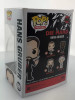 Funko POP! Movies Die Hard Hans Gruber with Gun #669 Vinyl Figure - (110254)