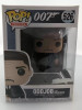 Funko POP! Movies James Bond 007 Oddjob Throwing Hat (Goldfinger) #526 - (110269)