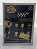 Funko POP! Movies James Bond 007 Oddjob Throwing Hat (Goldfinger) #526 - (110269)