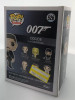 Funko POP! Movies James Bond 007 Oddjob Throwing Hat (Goldfinger) #526 - (110269)