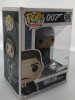 Funko POP! Movies James Bond 007 Oddjob Throwing Hat (Goldfinger) #526 - (110269)