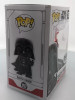 Funko POP! Star Wars Chrome Darth Vader (Red) #157 Vinyl Figure - (110294)