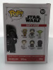 Funko POP! Star Wars Chrome Darth Vader (Red) #157 Vinyl Figure - (110294)