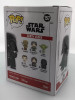 Funko POP! Star Wars Chrome Darth Vader (Red) #157 Vinyl Figure - (110294)