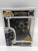 Funko POP! Harry Potter Lucius Malfoy as Death Eater #30 Vinyl Figure - (49986)