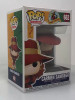 Funko POP! Television Carmen Sandiego #662 Vinyl Figure - (110288)