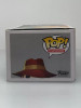 Funko POP! Television Carmen Sandiego #662 Vinyl Figure - (110288)