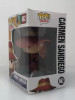 Funko POP! Television Carmen Sandiego #662 Vinyl Figure - (110288)